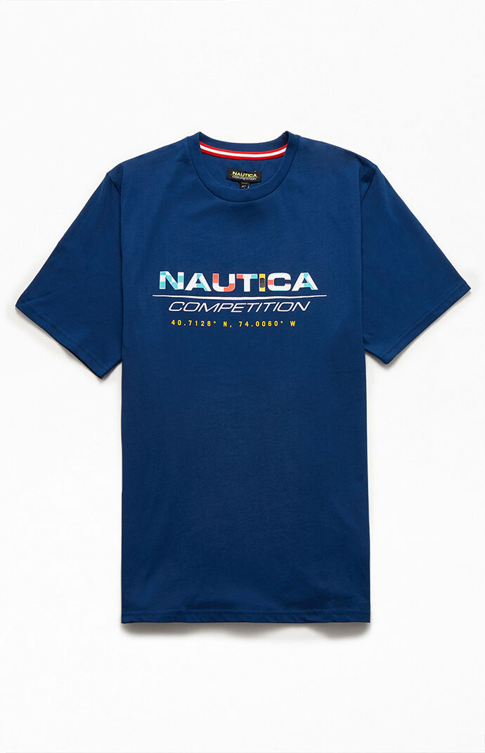 Bollard T-Shirt