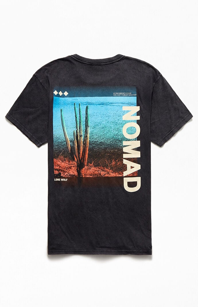 Nomad Youth T-Shirt