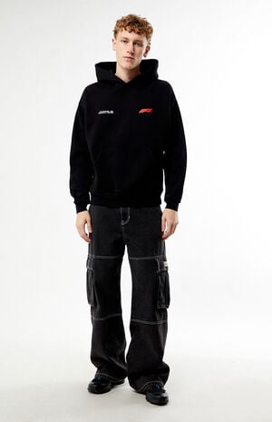 x Pacsun Judgement Day Hoodie image number 4