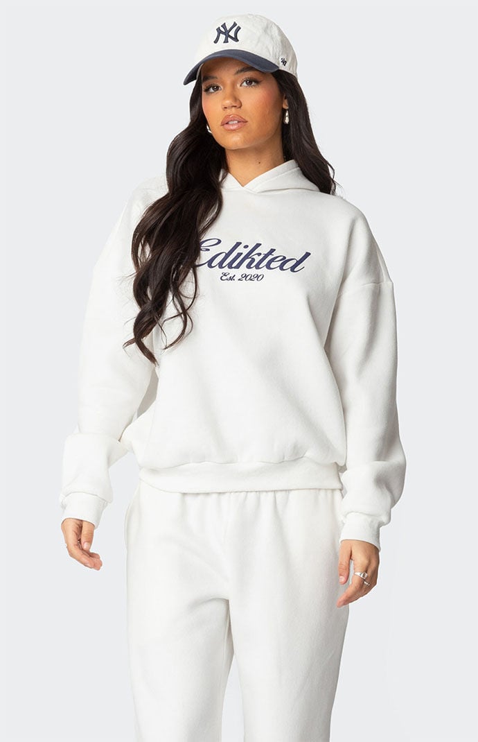 Edikted Miss Edikted Hoodie