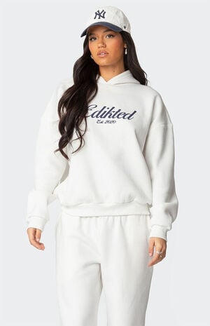 Miss Edikted Hoodie image number 1