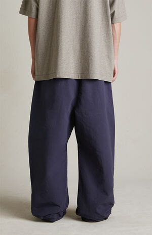 Marine Military Nylon Utility Pants image number 6