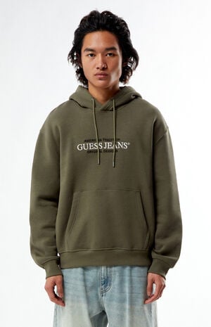 American Tradition Hoodie