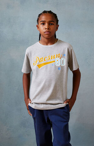 80 Logo T-Shirt image number 2