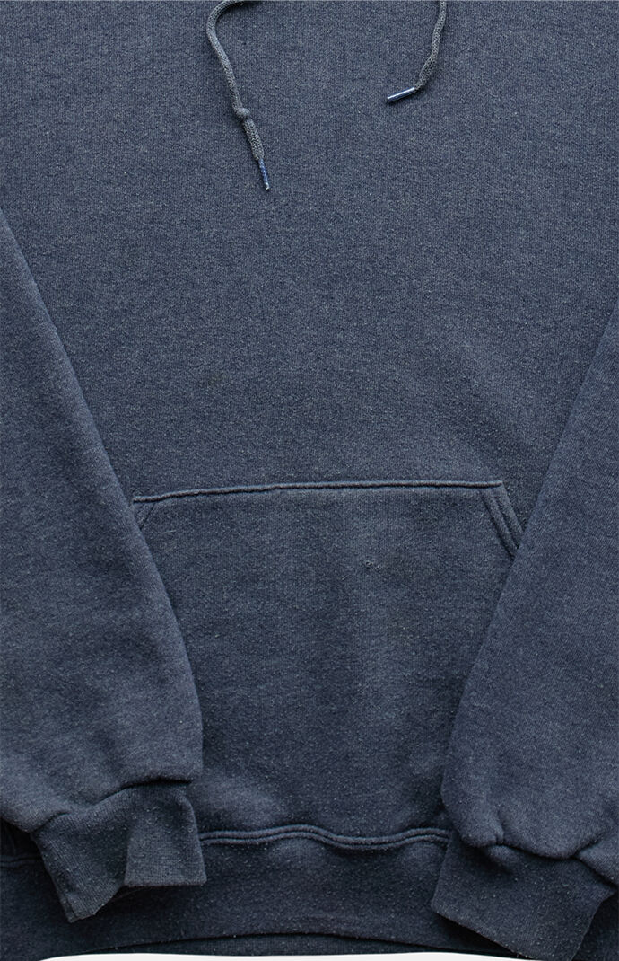 PS VINTAGE 2000s Russell Pullover Hoodie