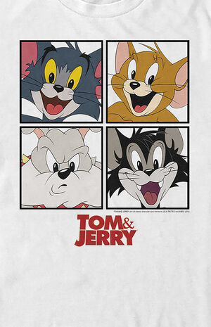 All Boxed T-Shirt image number 2