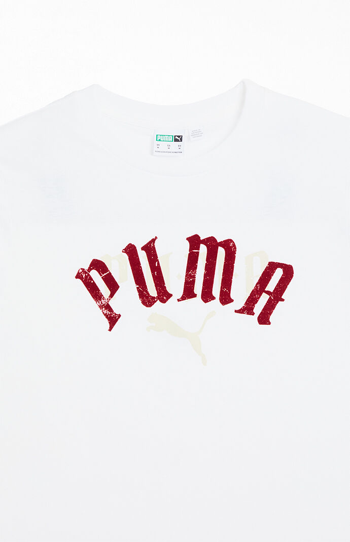 For Change Downtown T-Shirt