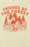 Friends Of The Forest T-Shirt Friends Of The Forest T-Shirt image number null