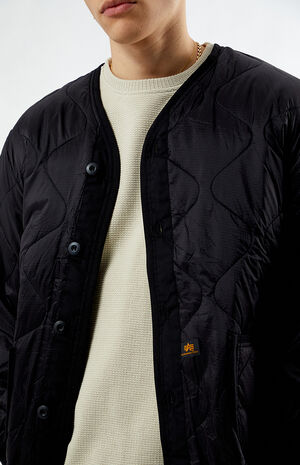 ALS 92 Heritage Liner Jacket image number 2