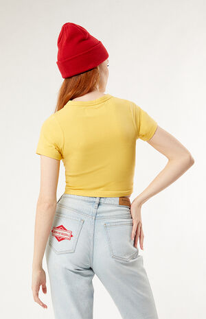 By PacSun Wild Horses T-Shirt image number 4