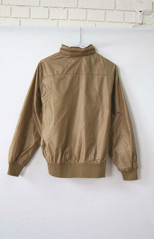 Upcycled Lacoste Windbreaker image number 2