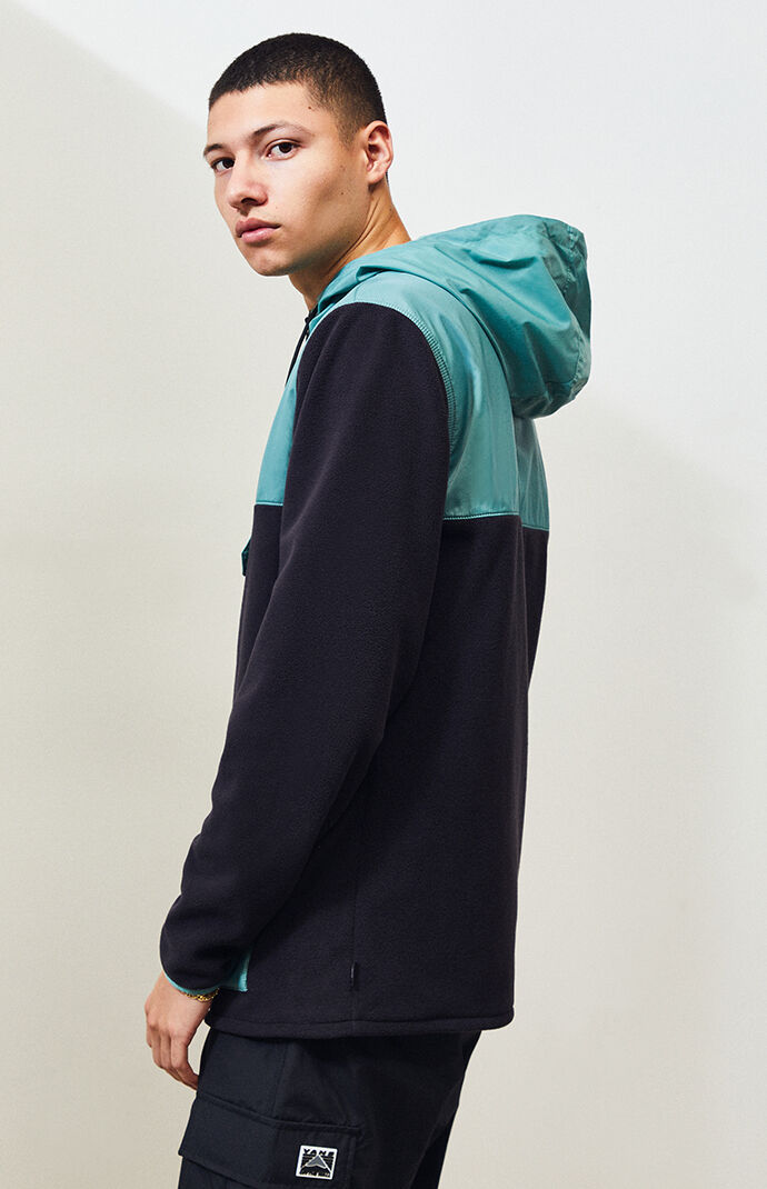 Windward Anorak Pullover