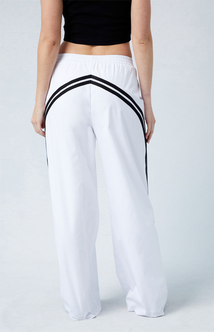 Track pants pacsun cheap