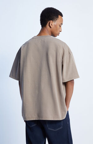 Terry Short Sleeve Shirt image number 2