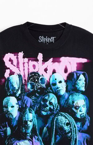 Slipknot Pain T-Shirt image number 3