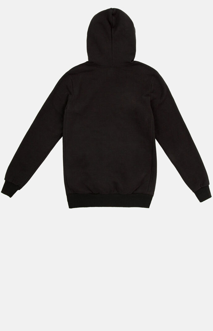 Vibration Vintage Hoodie