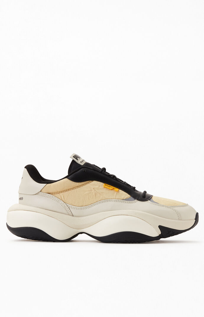 x RANDOMEVENT Alteration Shoes
