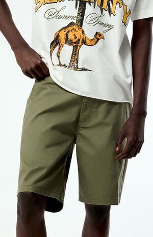 Santo Chino Shorts image number 2