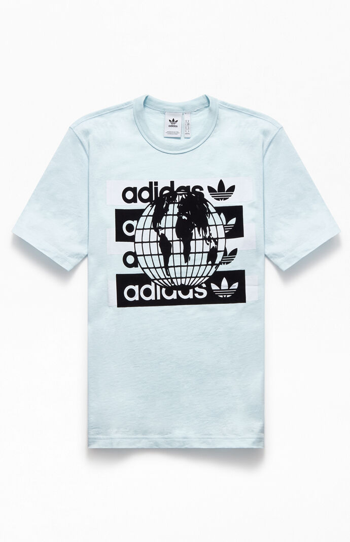 Large Message T-Shirt