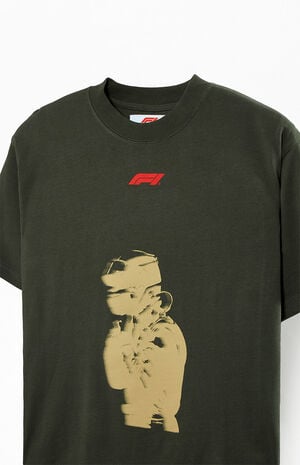 x PacSun Organic Driver T-Shirt image number 3