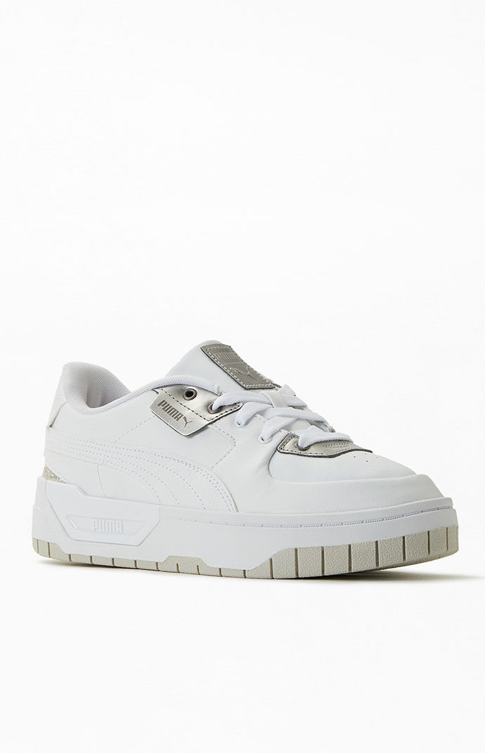 Puma top cali sequin