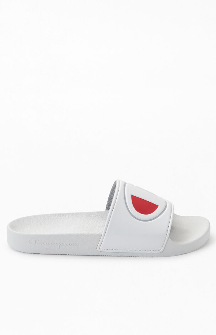 IPO Slide Sandals