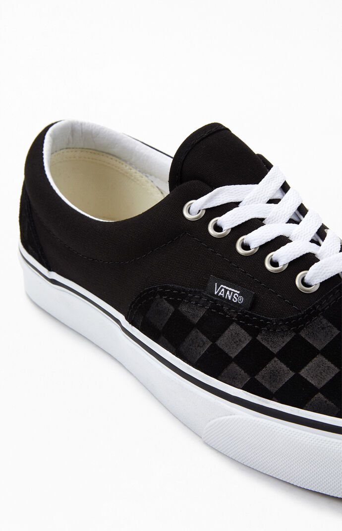 vans checkerboard era shoes