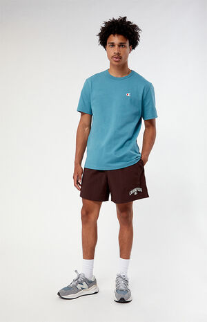 Collegiate Ripstop Shorts image number 4