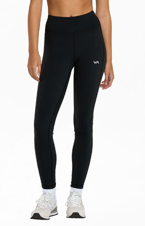 Active Sport Compression Leggings image number 1