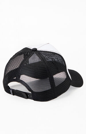 Link Logo Trucker Hat image number 2