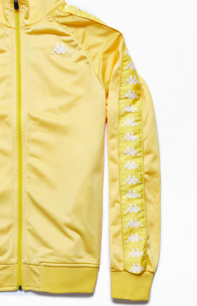 Banda Anniston Track Jacket