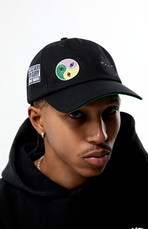 Homerun 5 Panel Hat image number 3