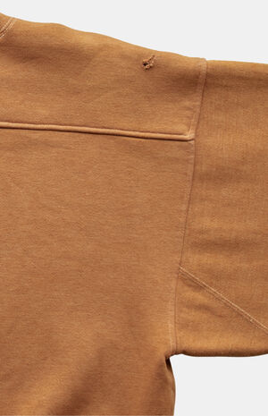 90s North Pole Athletic Dept Crew Neck Sweatshirt image number 4