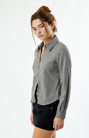 2-Way Zip Jacket image number 3