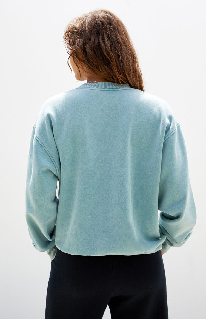 Wave Sweatshirt