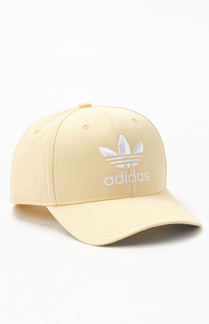 Icon Precurve Snapback Hat