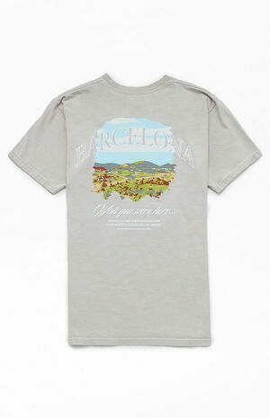 Barcelona T-Shirt image number 1