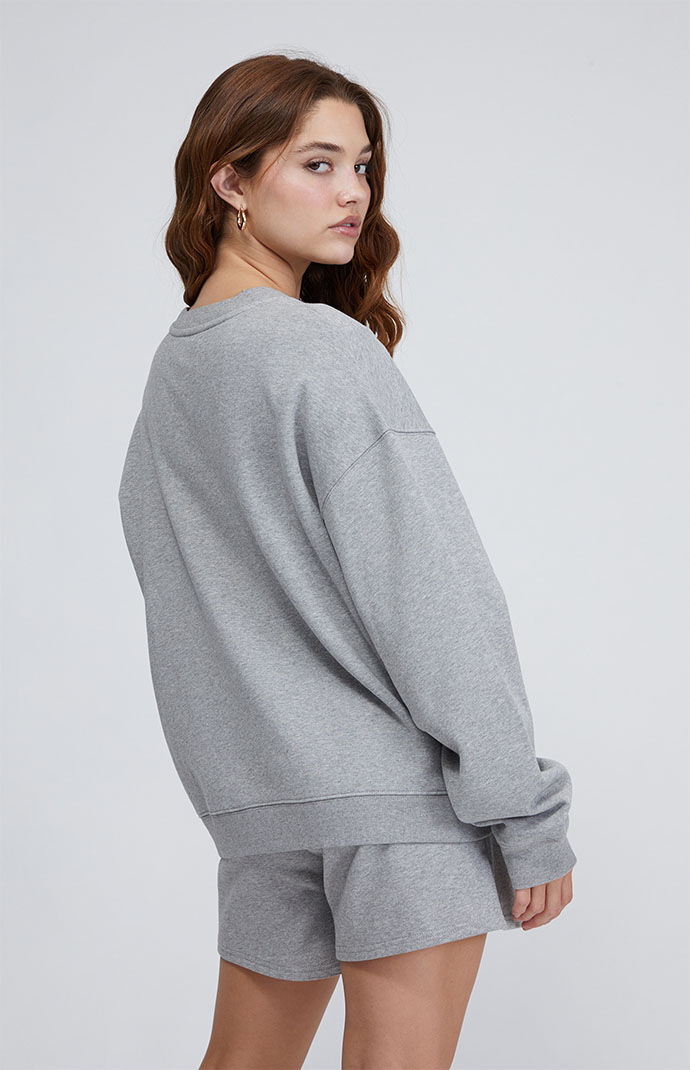 Pacsun sweatshirts clearance