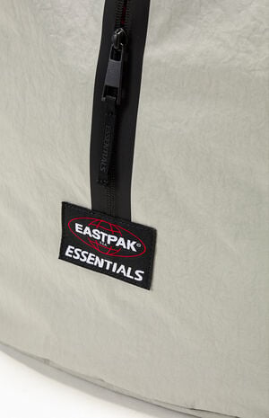 x Fear of God ESSENTIALS Cement Sport Duffel Bag image number 5