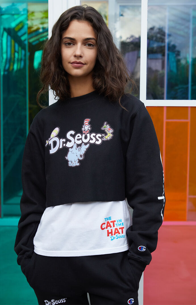 Champion sweater dr seuss wikipedia cheap
