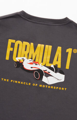 x PacSun Kids Pinnacle T-Shirt image number 4