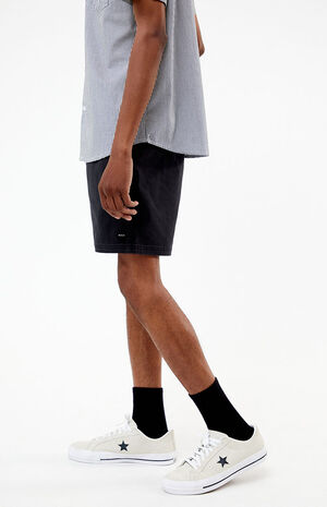 Escape Elastic Shorts image number 3