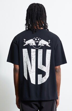 NY Red Bulls T-Shirt NY Red Bulls T-Shirt image number 2