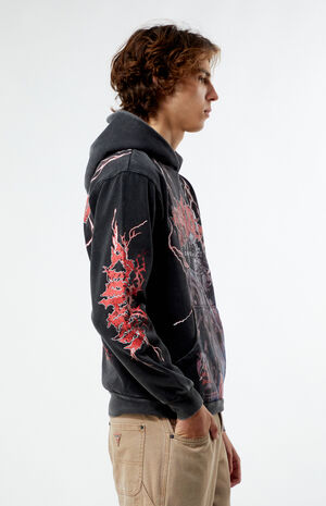 Horseman Hoodie image number 3