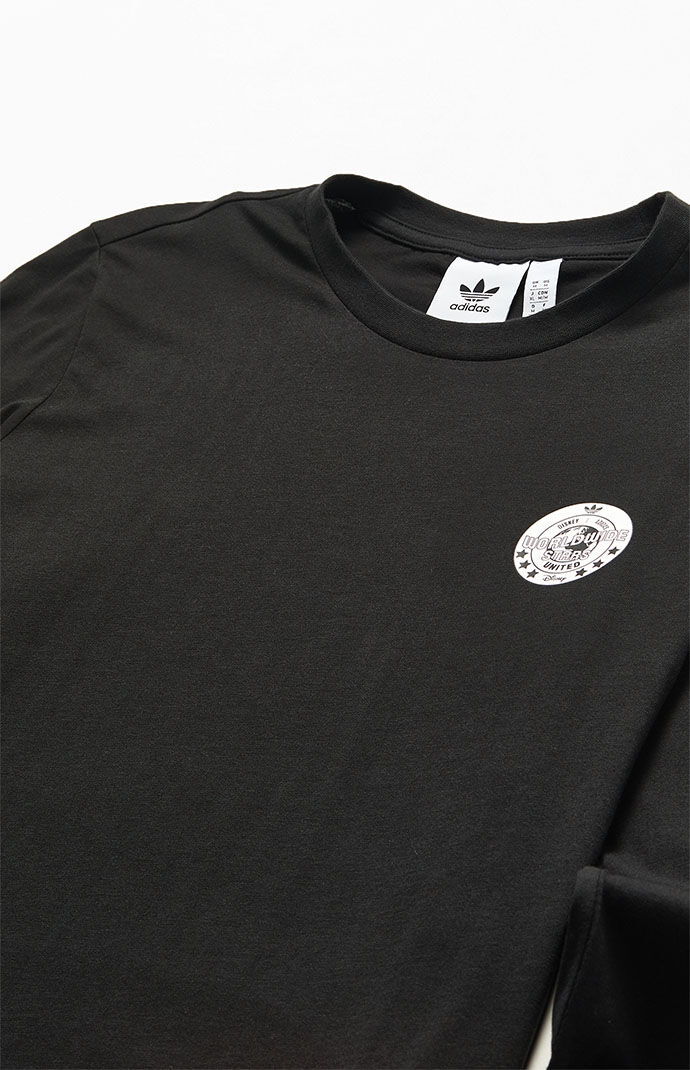 adidas x Disney Long Sleeve T-Shirt | PacSun
