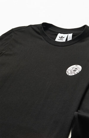 x Disney Long Sleeve T-Shirt image number 3