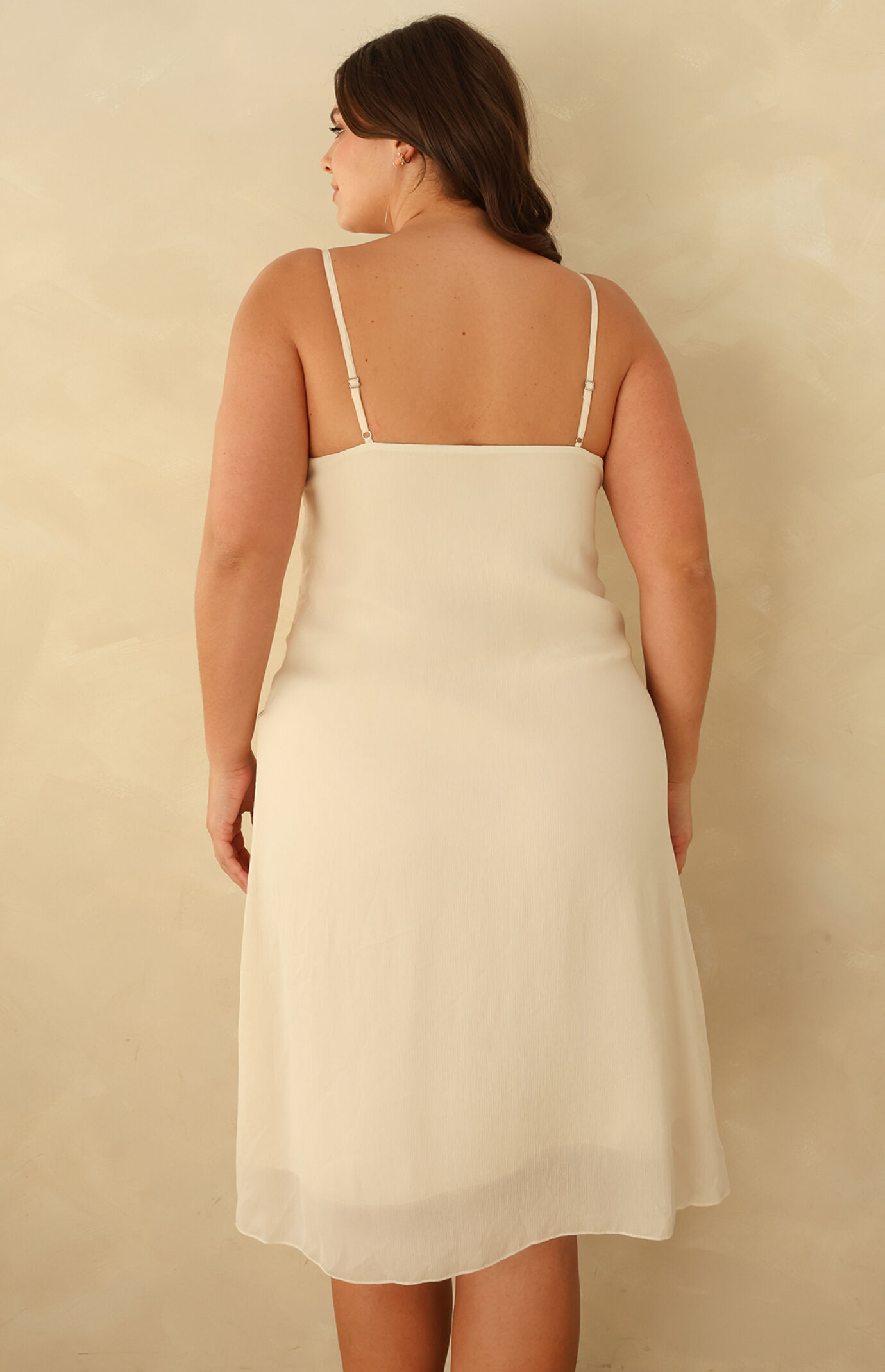 Dippin' Daisy's Last Sail Midi Dress