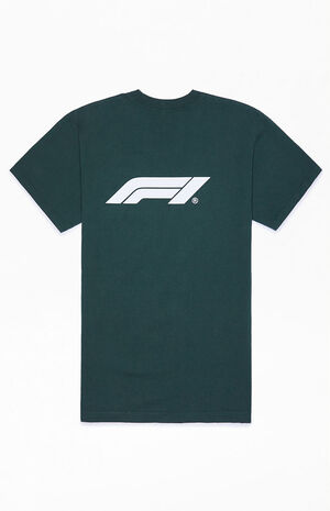 x PacSun Organic Logo T-Shirt image number 5