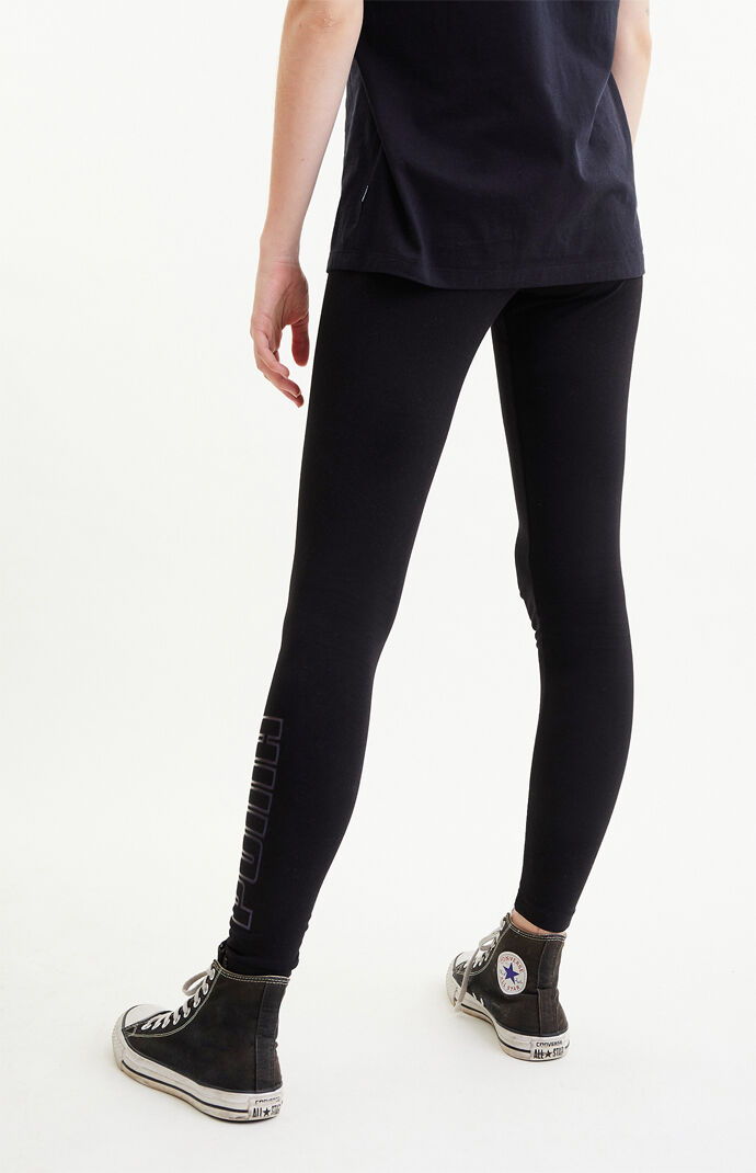 Iridescent Pack Pants