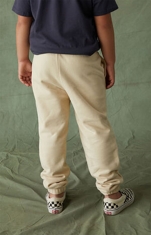Logo Sweatpants image number 4